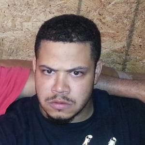 Meet your Posher, Aaron